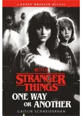 Obrázek produktu pro Stranger Things: Tak či onak