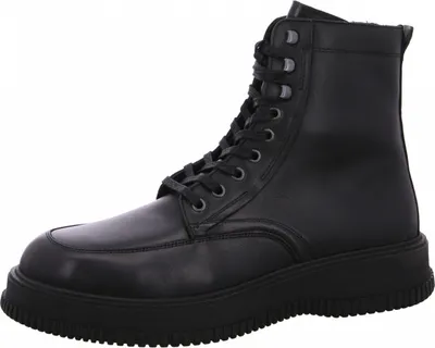 Immagine prodotto di Tommy Hilfiger stivaletti da uomo FM0FM04658 BDS Colore: Nero Taglia: 43