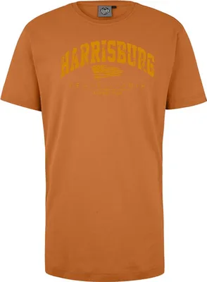 Produktbild von Übergrößen T-Shirt Harrisburg Orange AHORN SPORTSWEAR dark orange 10XL