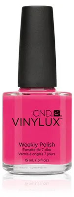 Obrázok produktu pre Cnd Vinylux Pink Bikini Lacquer
