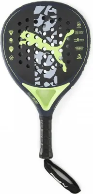 Produktbild von Padelschläger Puma 049014 01