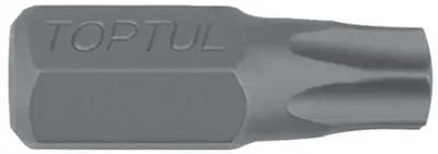 Obrázek produktu pro Šroubovací nástavec TOPTUL FSEA0827, 25 mm, nástrojová ocel
