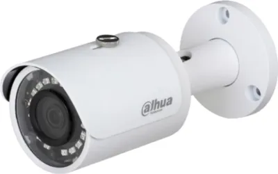 Immagine prodotto di Telecamera di sorveglianza Dahua Hac-hfw1400s Taglia unica