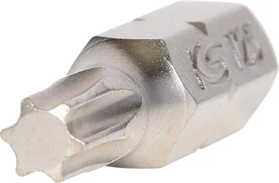 Productafbeelding van KS TOOLS Schroefbit 911.2322, gemaakt van gereedschapsstaal, 40 gram