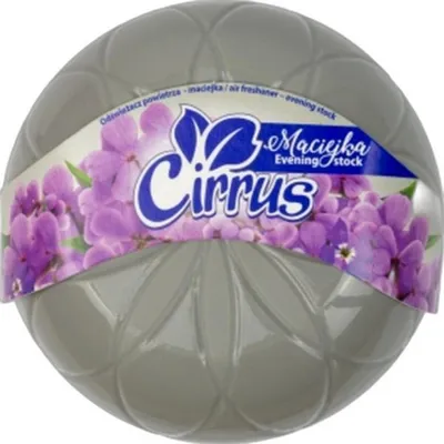 Obrázok produktu pre Cirrus Osviežujúci Wc gél Maciejka Kvetinová vôňa 150 G