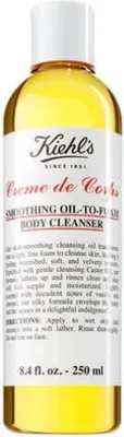 Produktbild von Cleansing Body Oil ( Cleansing Body Oil) - Volume: 250ml