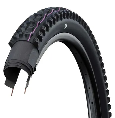 Produktbild von Schwalbe Tacky Chan HS625 MTB Reifen - Downhill & Enduro Performance Reifen