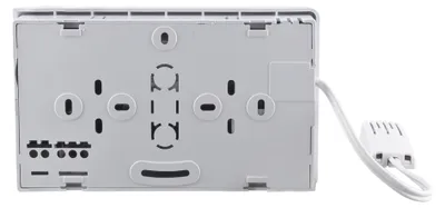 Produktbild von ELEKTROBOCK PT 32 Wi-Fi, WLAN, Weiß, IP20, 0,1 °C, °C, Tschechisch, Deutsch, Englisch, Polnisch, Russisch, Slowakisch