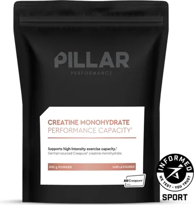Image de Kreatin-Monohydrat