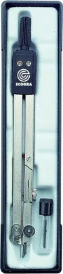Produktbild von Einsatz-Zirkel 140 mm lang 4011123229809