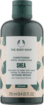 Obrázek produktu pro The Body Shop Bambucký kondicionér 250ml
