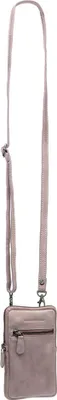 Produktbild von The Chesterfield Brand Salta Handytasche Leder 11 cm