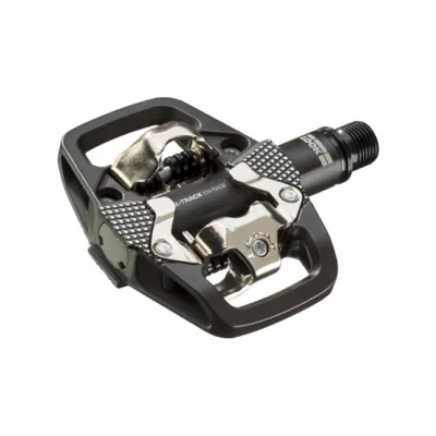 Zdjęcie produktu dla Pedały MTB X-Track PL Rage - czarne
