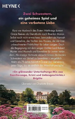 Image de Das geheime Spiel