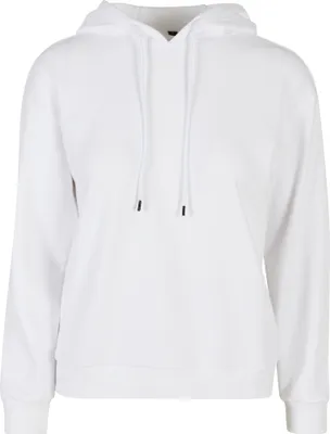 Produktbild von Build Your Brand BY213 | Ladies Everyday Hoody XS bis 5XL - Farbe: White - Größe: 3XL