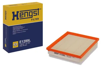 Immagine prodotto di Filtro aria HENGST E1289L