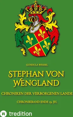 Produktbild von Stephan von Wengland