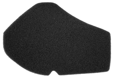 Produktbild von Nypso Suzuki Burgman 125/150cc 2002-2006 Luftfilter Schwarz Schwarz One Size