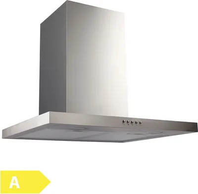 Obrázek produktu pro Amica KH 17801-1 E - 621 m³/h - Abluft/Umluft - A - A - C - 68 dB