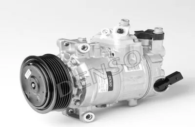 Image de DENSO Compresseur (climatisation) DCP02030
