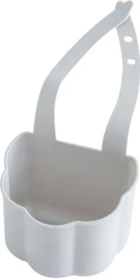 Zdjęcie produktu dla Ag568G Organizer Kuchenny Na Zlew Gray
