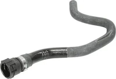 Produktbild von THERMOTEC Kühlerschlauch Wasserschlauch für FIAT DOBLO Kasten/Kombi (263) DWF137TT