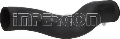 Zdjęcie produktu dla Przewód Intercoolera Seat Alhambra / Vw Sharan,Touareg