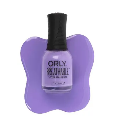 Produktbild von ORLY Breathable Nagellack Don't Sweet It