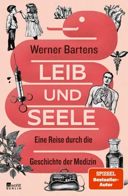 Produktbild von Leib und Seele