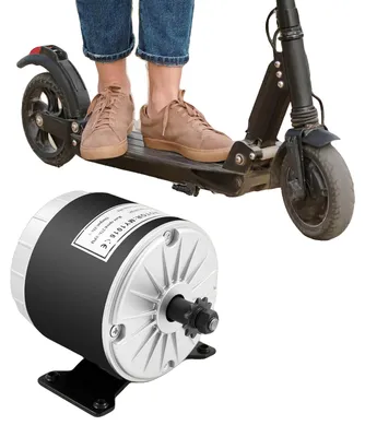 Immagine prodotto di Motore elettrico, potenza 350 W, struttura impermeabile, 11