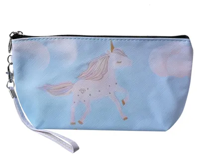 Obrázok produktu pre Kozmetická taška Juleeze JZTB0021 Modrá 23 x 13 cm