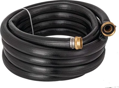 Produktbild von Cleancraft Ablaufschlauch 1 1/4 x 25 mm und 1 x 25mm, 7m, 7530005