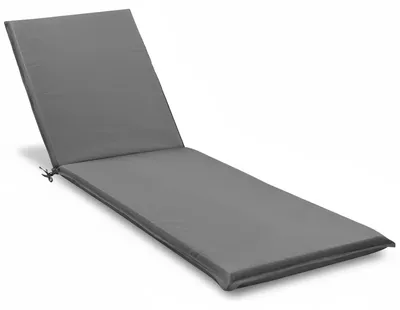 Produktbild von Liegestuhlauflage, Hochdichte Schaumstoff, Wasserabweisendes Material, A