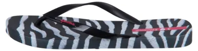 Produktbild von Ipanema Zehensandalen für Damen, Schwarz, Modell 083846LOBP655