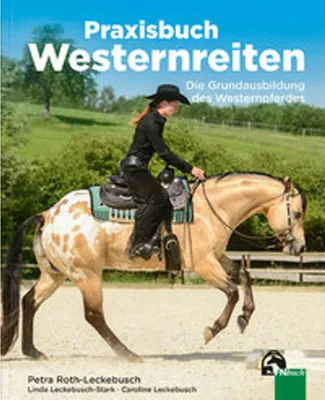 Produktbild von Praxisbuch Westernreiten