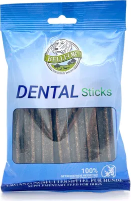 Produktbild von Bellfor 28505, Snacks, Hund, Universal, 100 g