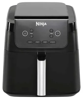 Produktbild von SharkNinja AF170EU Heißluftfritteuse schwarz