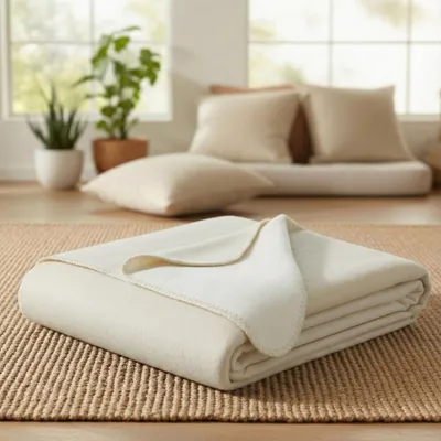 Produktbild von Yogadecke yogiblanket harmony