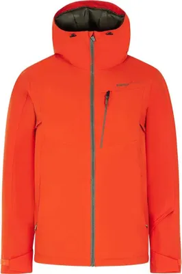 Produktbild von Protest Barric Jacke Orange M Herren Orange M