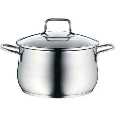Produktbild von WMF Fleischtopf Ø 20 cm mit Deckel