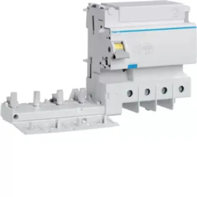 Produktbild von Hager BDH480E, 230 - 400 V