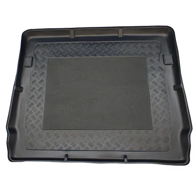 Produktbild von Z537323 Kofferraumwanne passend für Peugeot 5008 I 05.2009-06.2017; 5/7 seats (3rd row pulled down) Van 5türer