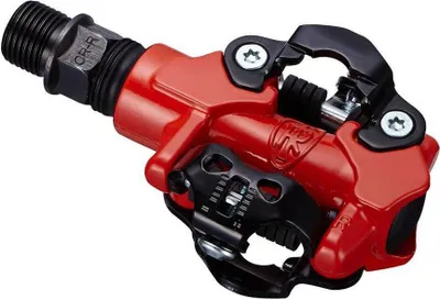 Image de Pédales Ritchey Comp XC rouge 65435837001
