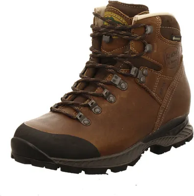 Produktbild von MEINDL Toronto Lady MFS DUNKELBRAUN DUNKELBRAUN 41