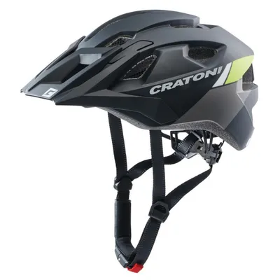 Zdjęcie produktu dla Kask rowerowy CRATONI MTB AllRide