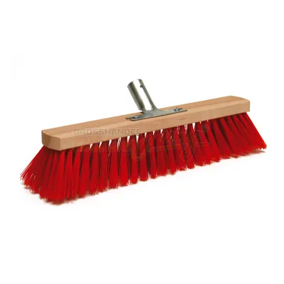 Obrázok produktu pre Metla s kovovým držiakom násady 40 cm Elaston