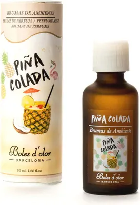 Produktbild von Parfümöl Brumas de ambiente 50 ml Pina Colada - Boles d olor