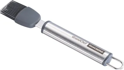 Image de BACKPINSEL Pinceau en silicone Pinceau de cuisine Pinceau à griller Pinceau à rôtir Cuisson TESCOMA