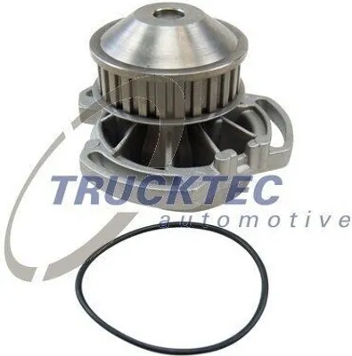 Produktbild von TRUCKTEC AUTOMOTIVE Kühlmittelpumpe Wasserpumpe für VW GOLF II (19E, 1G1) 07.19.098