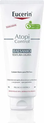 Immagine prodotto di Eucerin Crema AtopiControl Balsamo Lenitivo 400ml